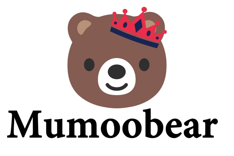 Mumoo Bear